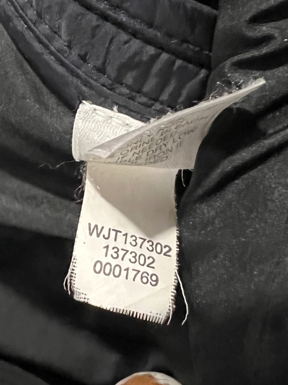 J Jill vest